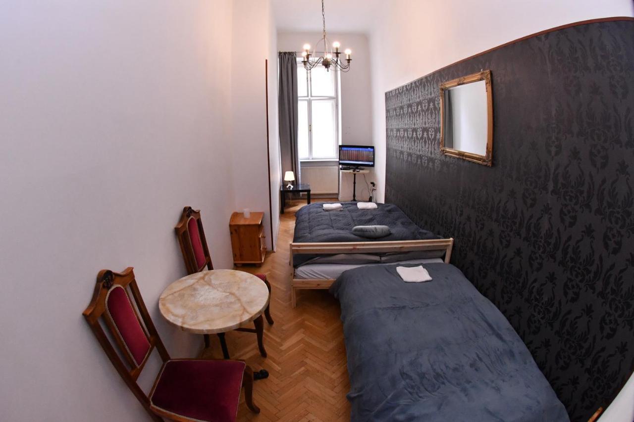 Five Seasons Vaci Utca Apartment Budapeszt Zewnętrze zdjęcie