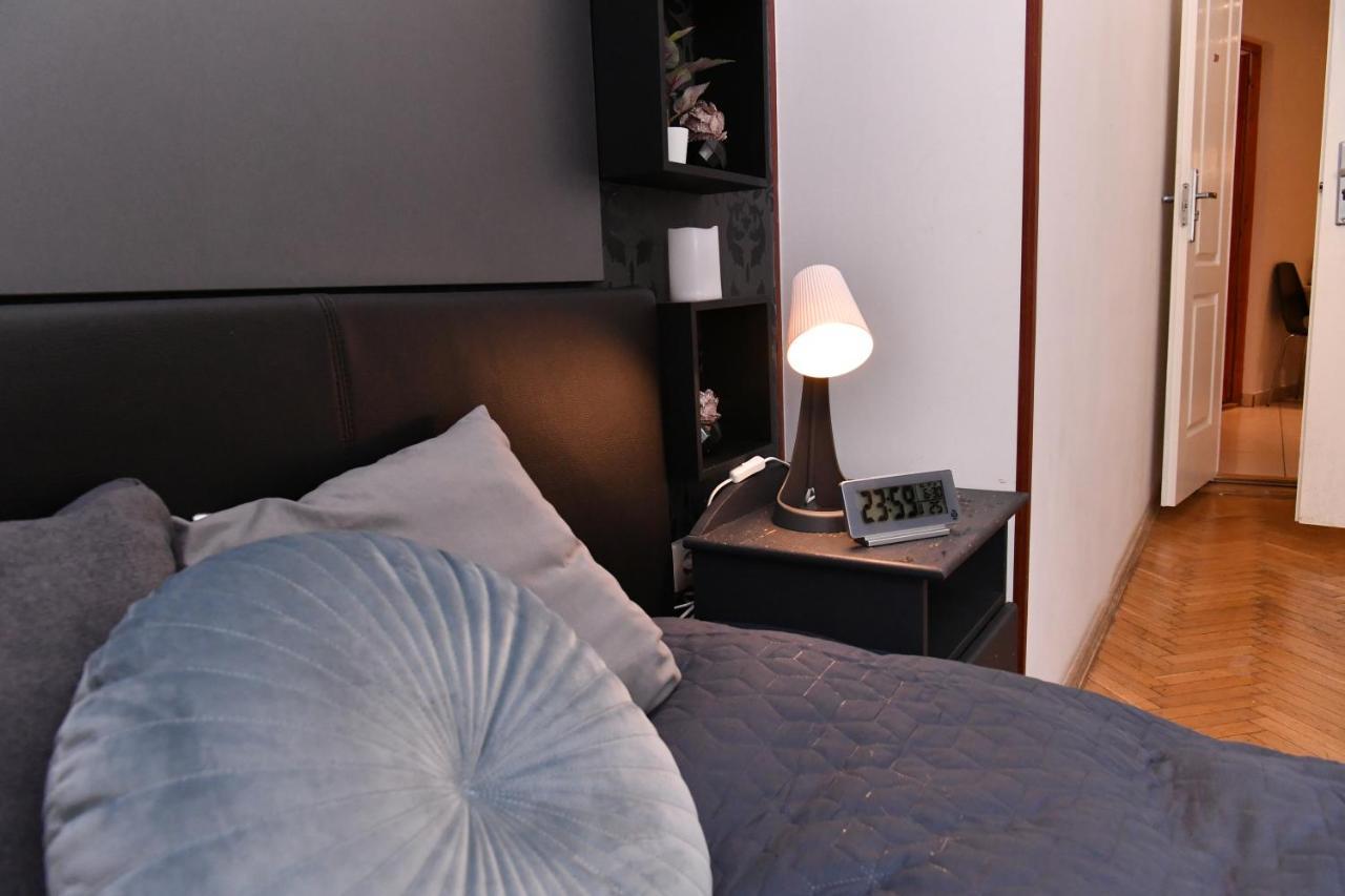 Five Seasons Vaci Utca Apartment Budapeszt Zewnętrze zdjęcie