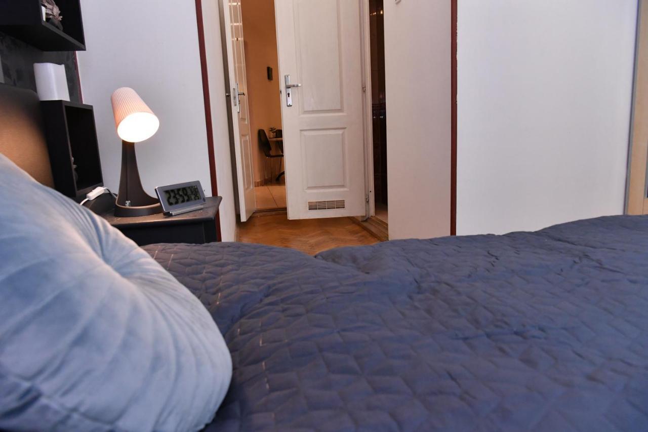 Five Seasons Vaci Utca Apartment Budapeszt Zewnętrze zdjęcie